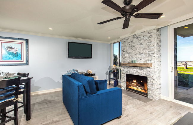 Oceanside Beach Condos - Foto 45