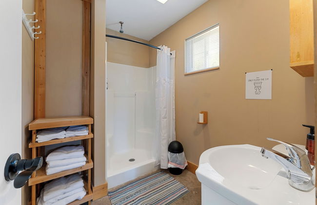 Echo Valley Resort & Cabins - Foto 69