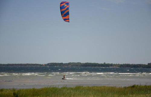 Cozy Holiday Home in Hohenkirchen near Baltic Sea - Foto 47