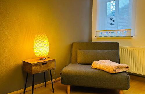 Quartier48 - 2 Stadtapartments oder das ganze Haus bis 9 Personen - Foto 5