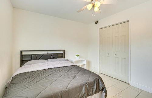 Hot Tub and Fenced Yard Pet-Friendly Miramar Haven! - Photo 19