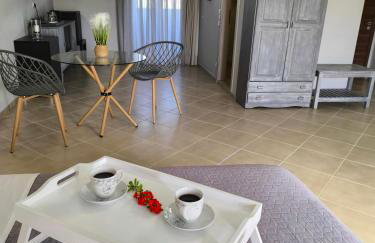 Luxury Villa Matzourana with Private Pool - Foto 48