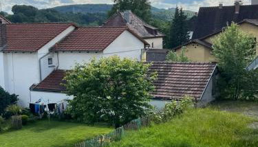 Rödentaler Ferienwohnung - Foto 2, Garden