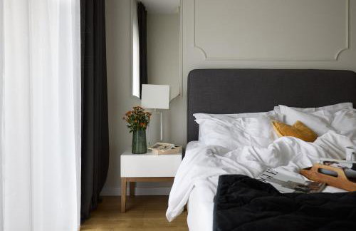 Fragola Apartments Rajska 3 - modern studios, park - Photo 12