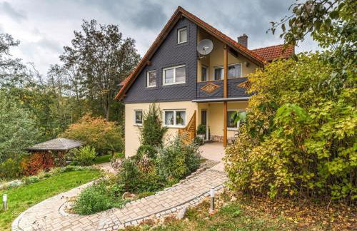 Geraumige Wohnung mit Grill - Foto 19