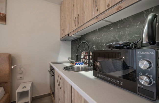 Esel Apartments - Foto 76