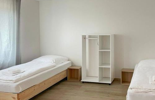 T&K Apartments - Wegberg - 3-6 Zimmer Apartments - Foto 28