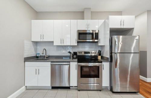 Stay at Luna on Callowhill - Foto 25