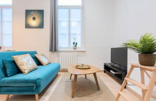 Blue Bail - T2 au calme - proche commerces - Foto 9