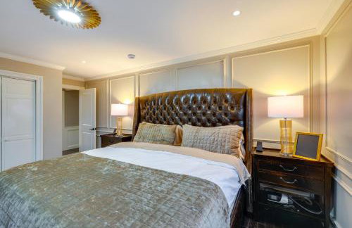 Easy Coast Access! Elevated Marthas Vineyard Stay - Foto 15