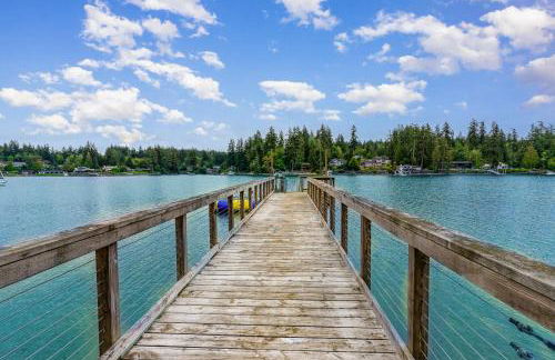 Raft Island Retreat - Foto 58