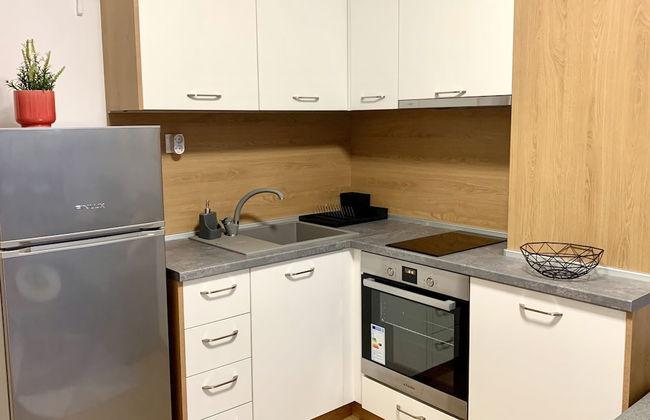 Gardenia Apartments - Foto 22