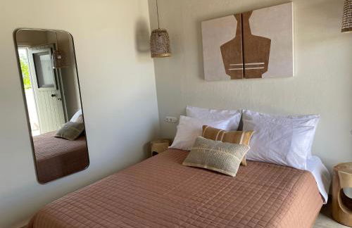 Kisari Kimolos Chorio Double Room - Photo 38