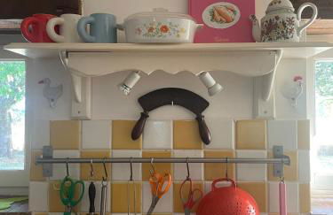 La Maison de l'étang - Foto 40