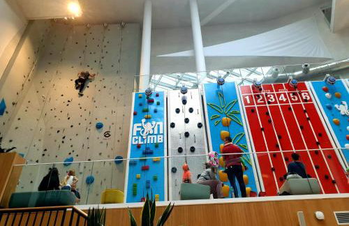 Seaside Czarna Mewa - Foto 7