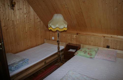 DOM NaD JEZIOREM - Foto 25