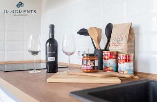 Comfort Apartment im Zentrum 17 - Foto 18