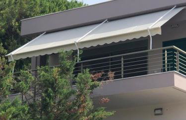 Kakovatos - Luxury sea view apartment “Theodora” 54m2. - Foto 1