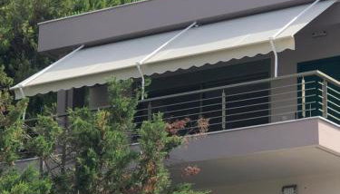 Kakovatos - Luxury sea view apartment “Theodora” 54m2. - Foto 1