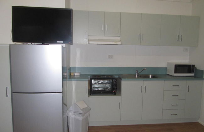 Brighton Beachfront Holiday Park - Foto 17