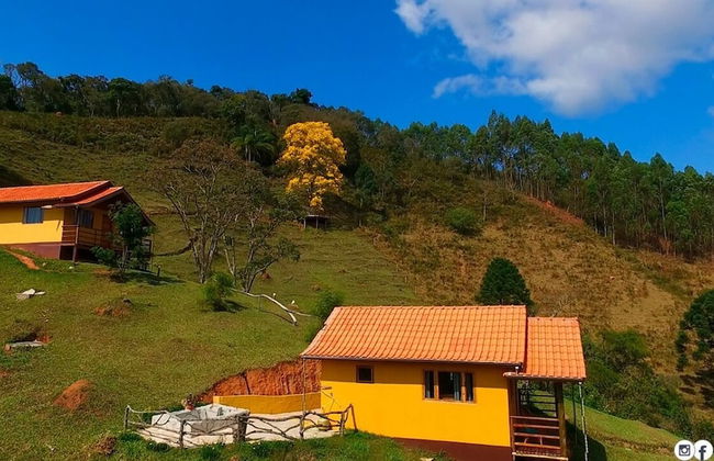 Recanto do ype - Foto 12