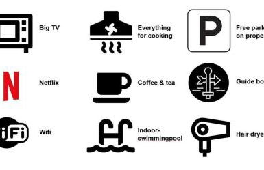 Relax-Apartment mit Indoor-Pool, Fitness und Netflix am Bodensee - Photo 25