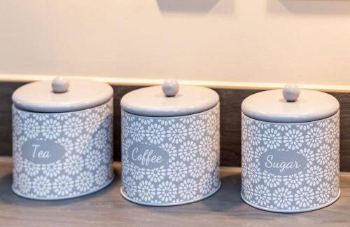 Cozy 3 bed Sasha house in Beeston Nottingham - Foto 4