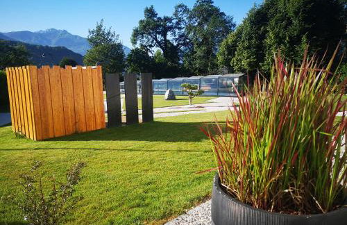 L'Argalyde Esprit Pyrénées Wellness & Cycling - Foto 30