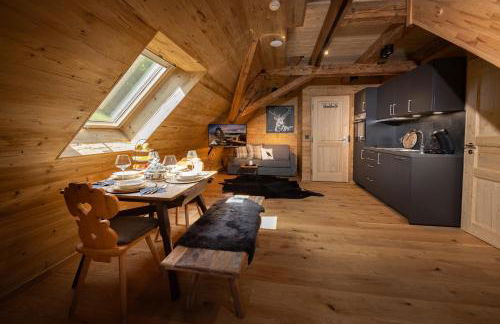 Schwarzwald Chalet -Wilde Rench- - Foto 32