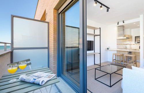 iloftmalaga Pacifico 18 - Photo 35