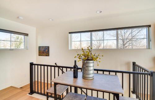 Modern Erie Home - Walk to Downtown! - Foto 12