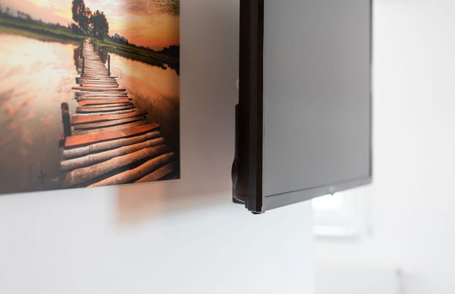 Scenic Apartment in Ulrichsberg near Museum & Jazz Club - Foto 21