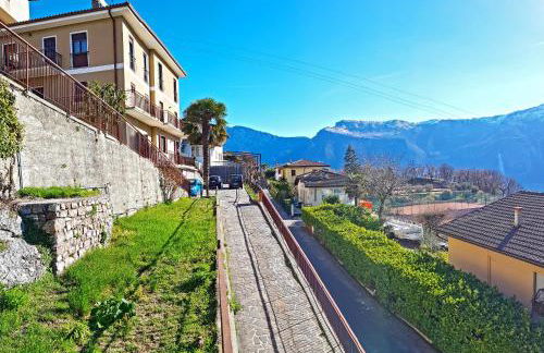 Casa Palanca Lake view apartment by Gardadomusmea - Foto 15