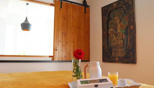 Casa das Rosas e Casa Do Mar - Photo 3