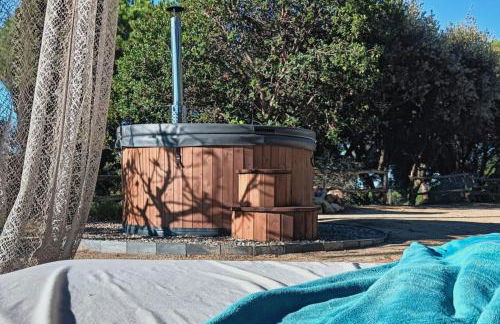 La Casita - Boutique Retreat Barcelona Coast Sea View - Photo 39