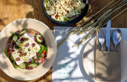 Emerald Tinos - Foto 13