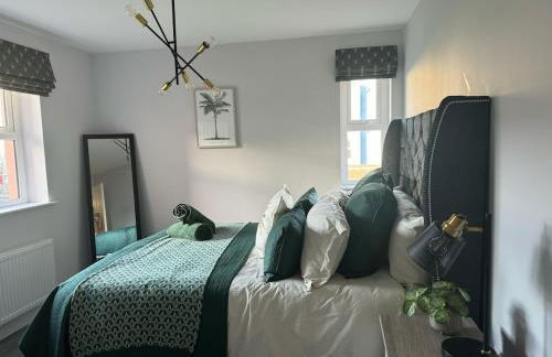 Portrush West Strand Beachside Apartment - Foto 8