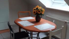 Ferienwohnung mit Rheinblick 2-4 Personen - Foto 4