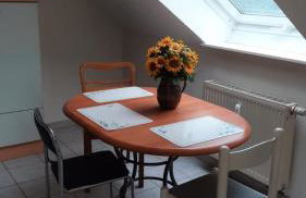 Ferienwohnung mit Rheinblick 2-4 Personen - Foto 4