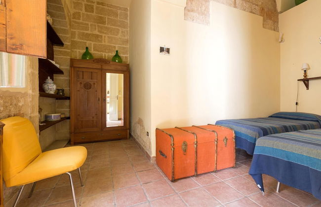 Casa Messapica - Foto 3