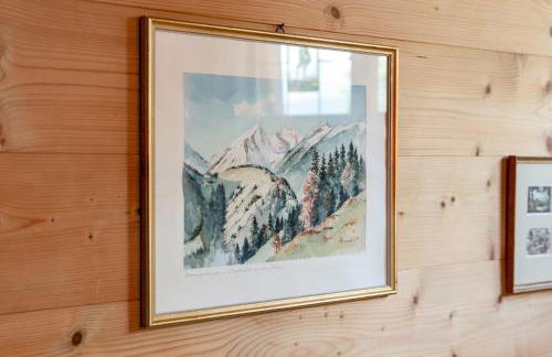 Ferienwohnung Landhaus Staudacher - Foto 8