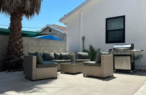 Coastal Escape in Redondo Beach - Foto 19