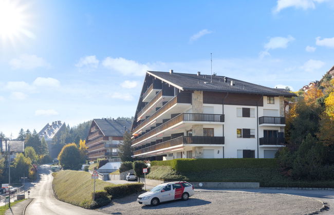 Marigny Dent-Blanche 9-8 - Foto 41