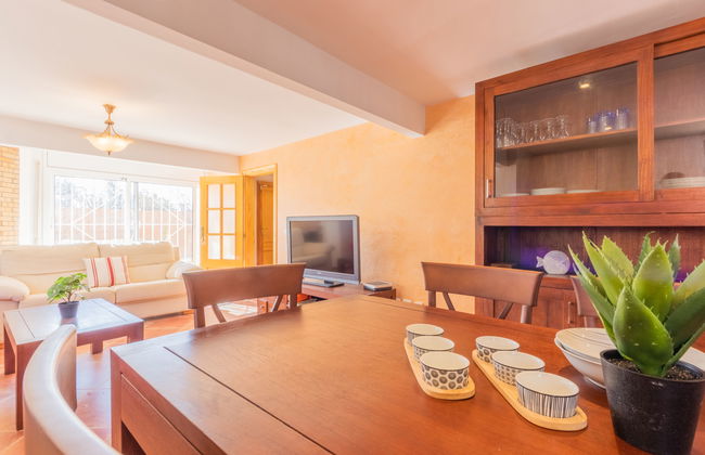 Holiday Home Torre del Sol by Interhome - Foto 24