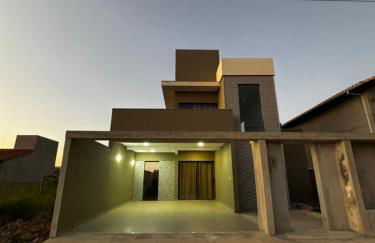 Casa de Temporada Carrancas-MG - Foto 5