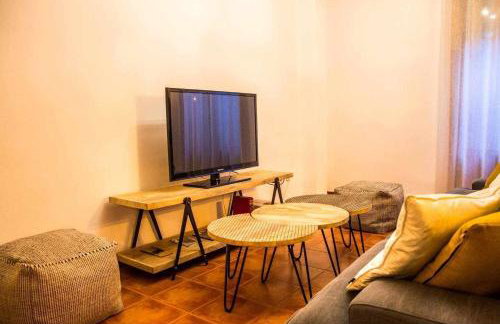 Casa Jarreta Centro Albarracin - Foto 13
