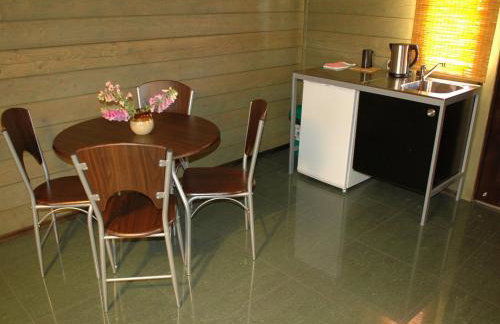 Cottage in Cisowo near Baltic Coast Beach - Foto 10