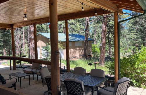 Cozy Cabin on the Creek - Foto 27