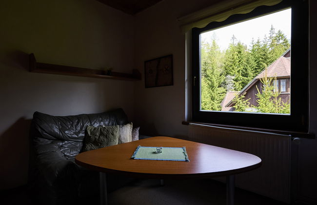 Mountain Duplex & Balcony - Foto 16