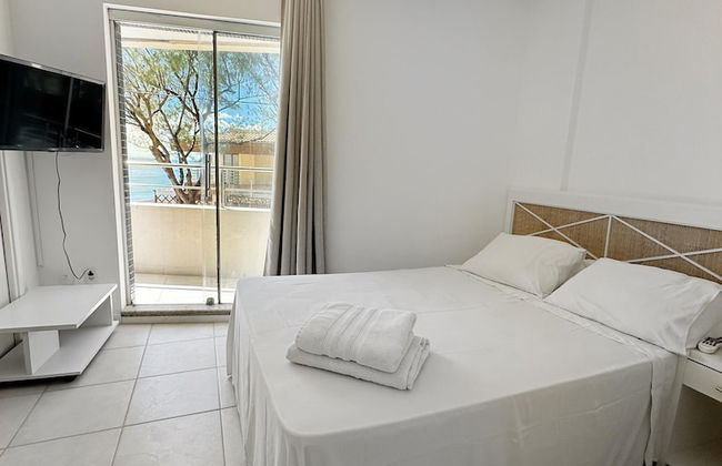 Residence Vespucci - Photo 27